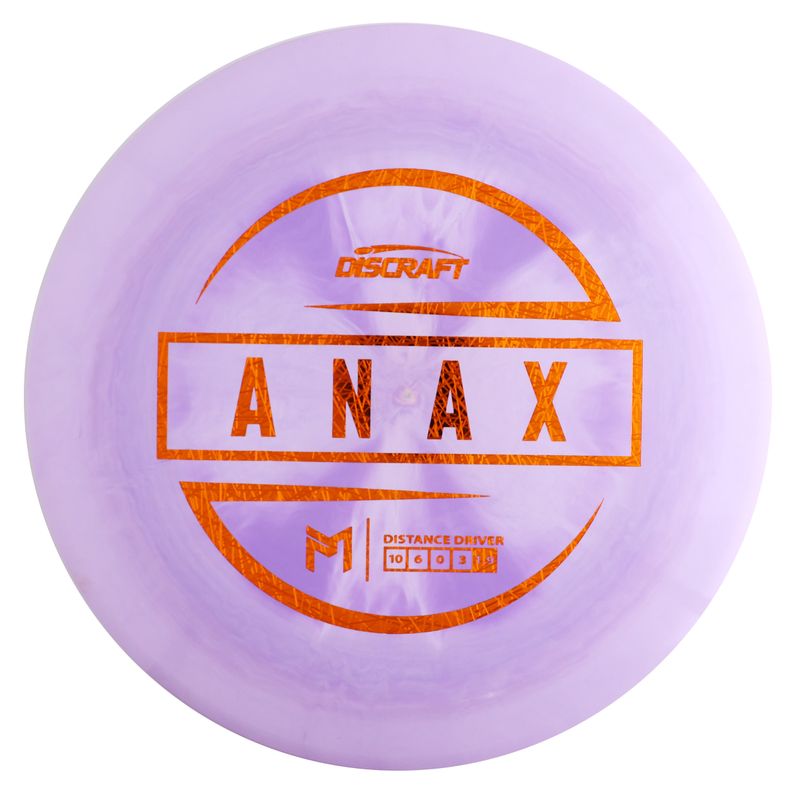 ESP Anax