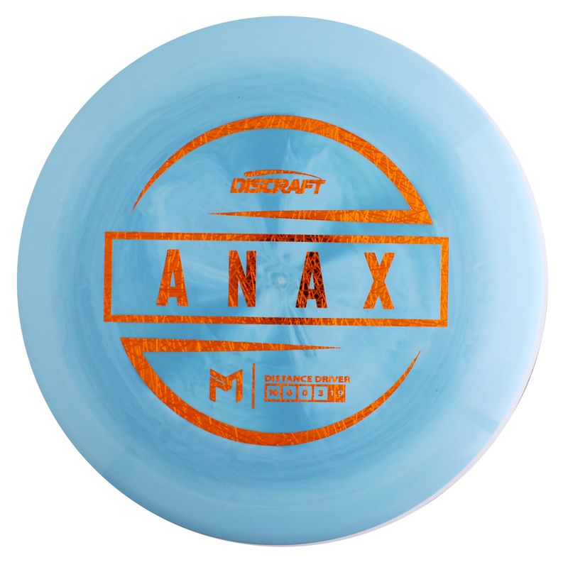 ESP Anax