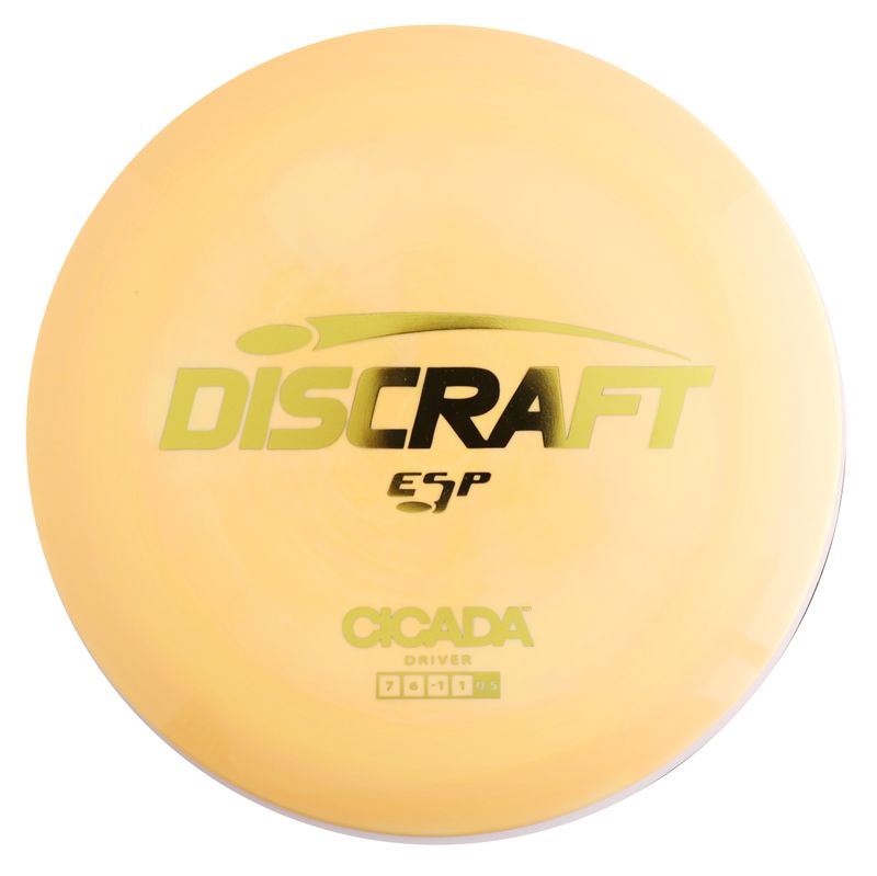 ESP Cicada