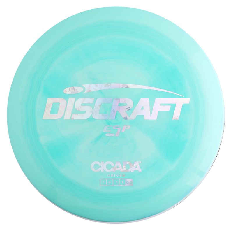 ESP Cicada