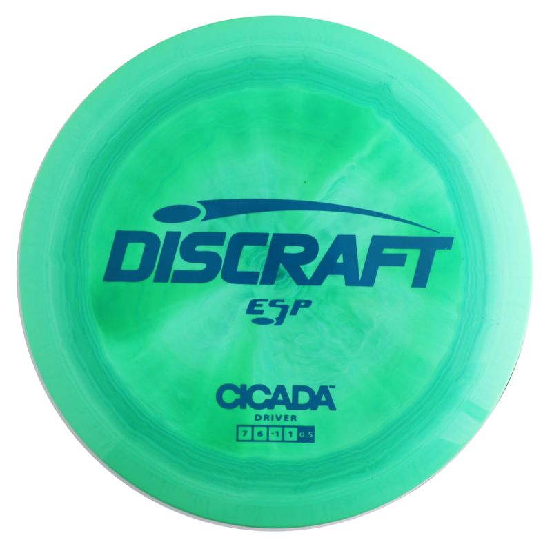 ESP Cicada