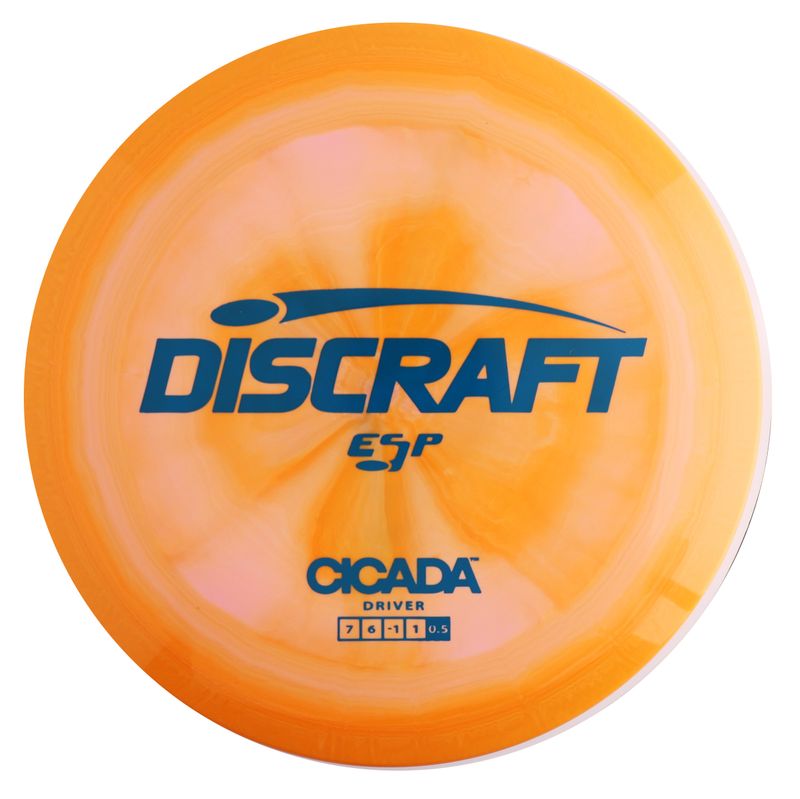 ESP Cicada