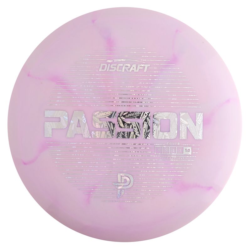 ESP Passion 