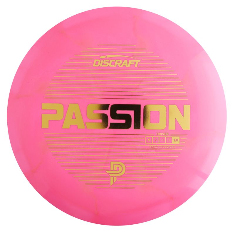 ESP Passion 