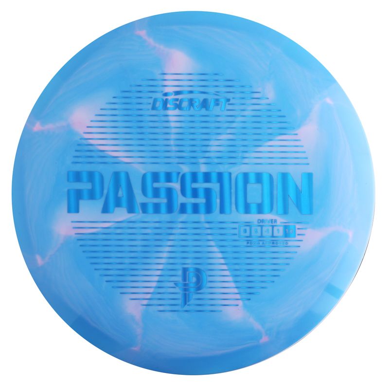 ESP Passion 