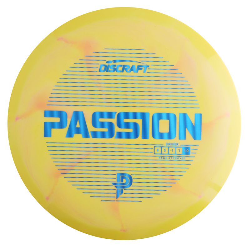 ESP Passion 