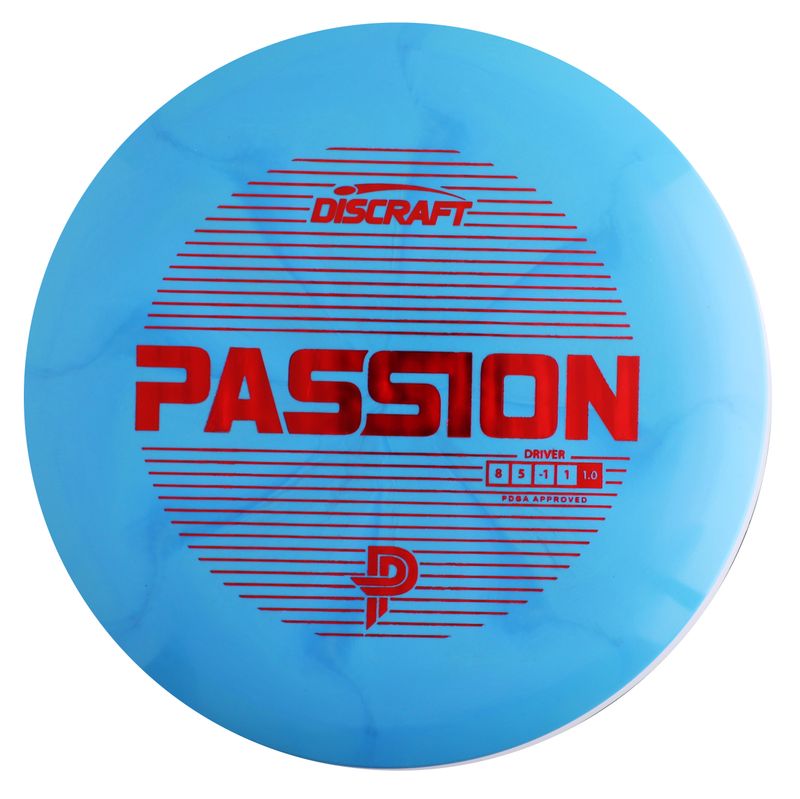 ESP Passion 