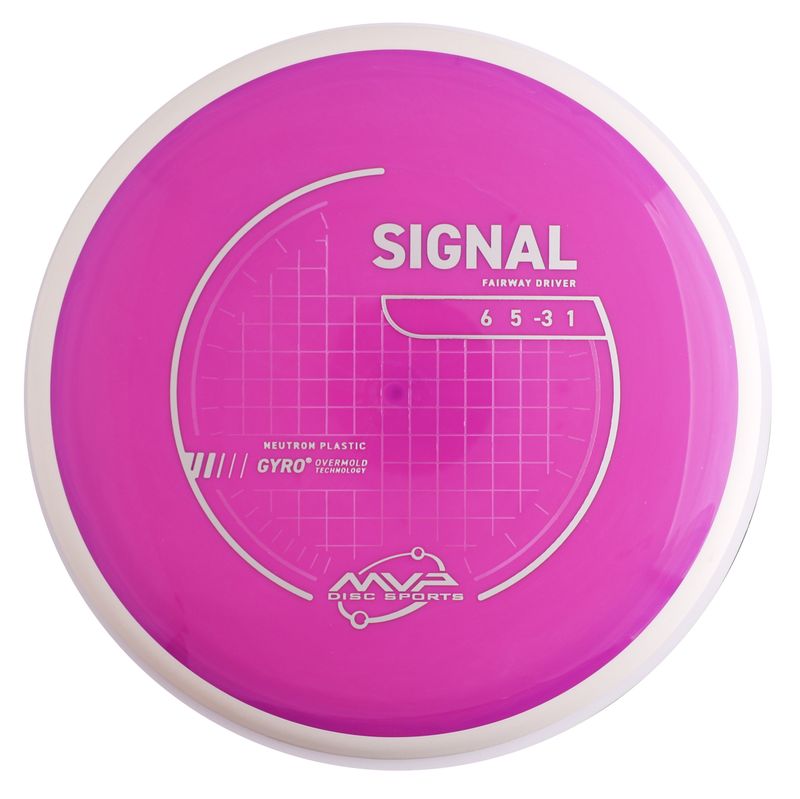 Neutron Signal - Project Lab Coat