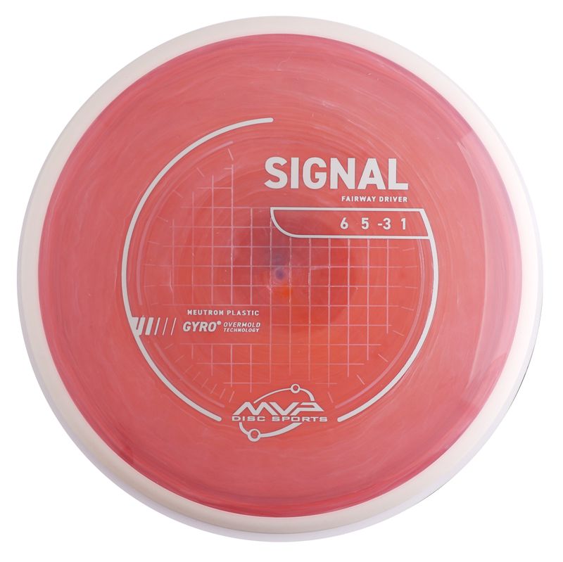 Neutron Signal - Project Lab Coat