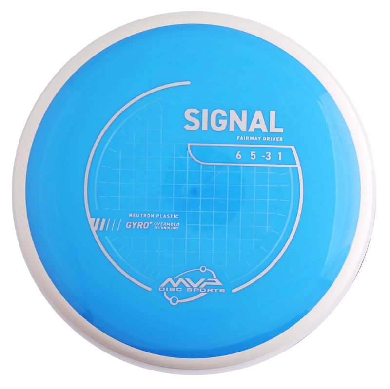 Neutron Signal - Project Lab Coat