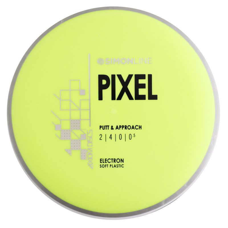 Electron Pixel Soft