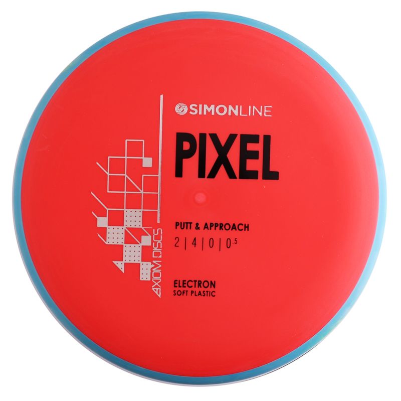 Electron Pixel Soft