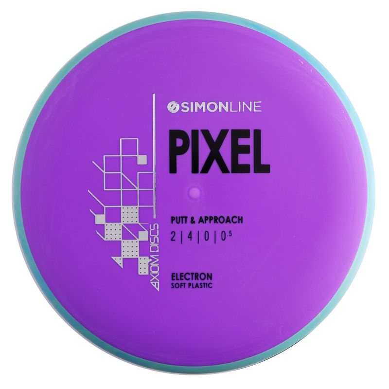 Electron Pixel Soft