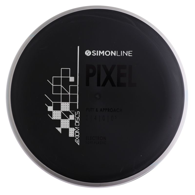 Electron Pixel Soft