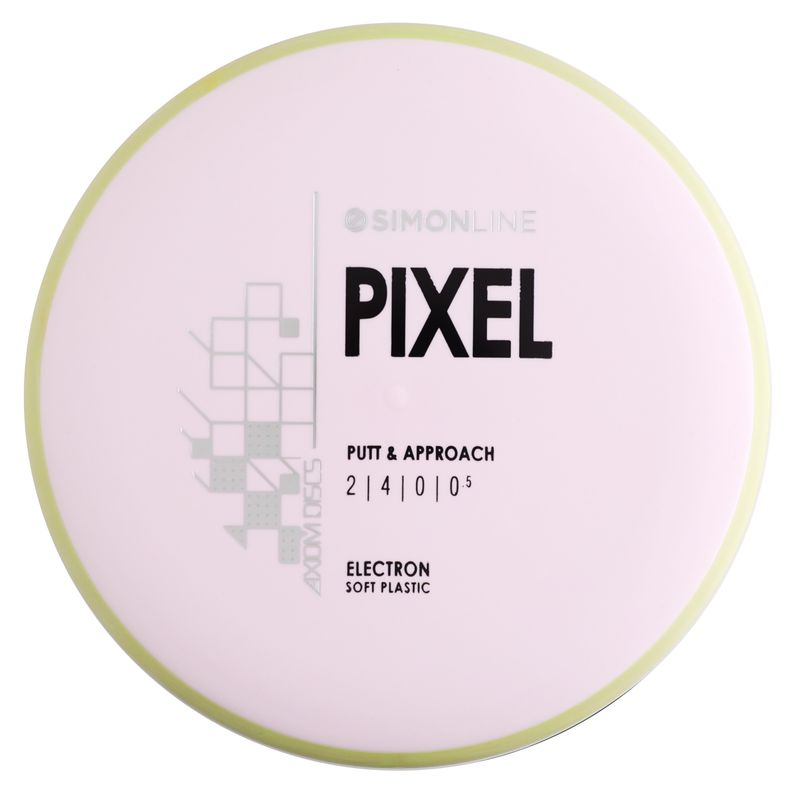 Electron Pixel Soft