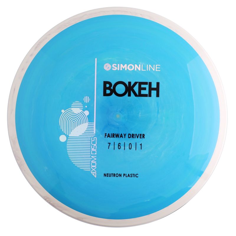 Neutron Bokeh 
