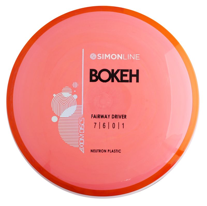 Neutron Bokeh 
