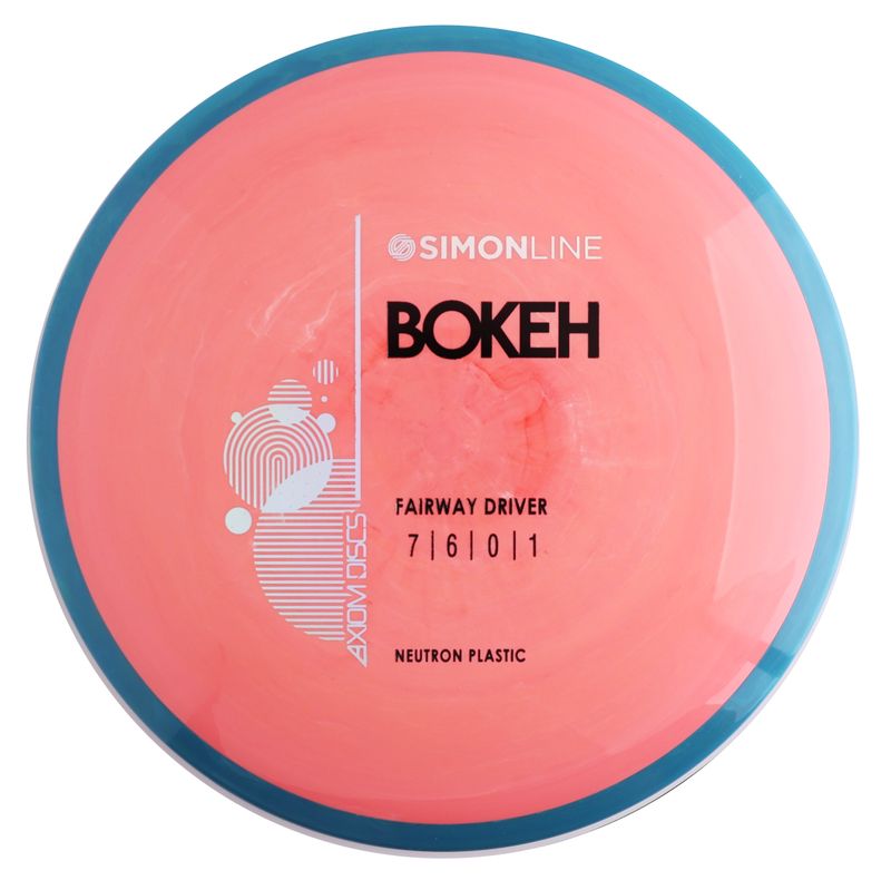 Neutron Bokeh 