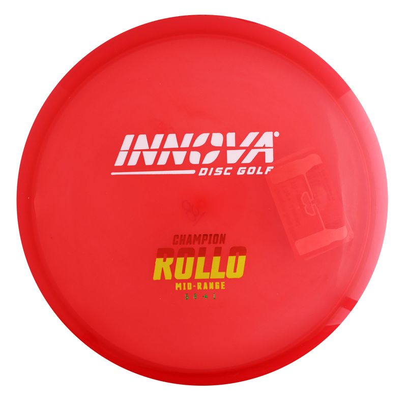 Champion Rollo