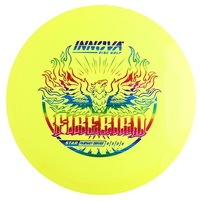 Star Firebird