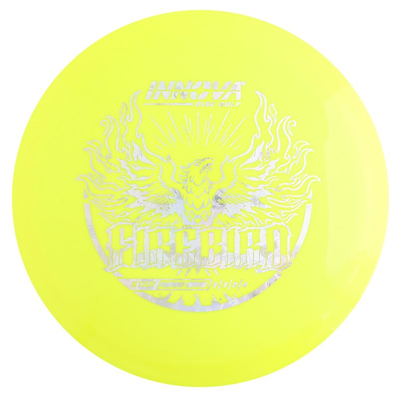 Star Firebird