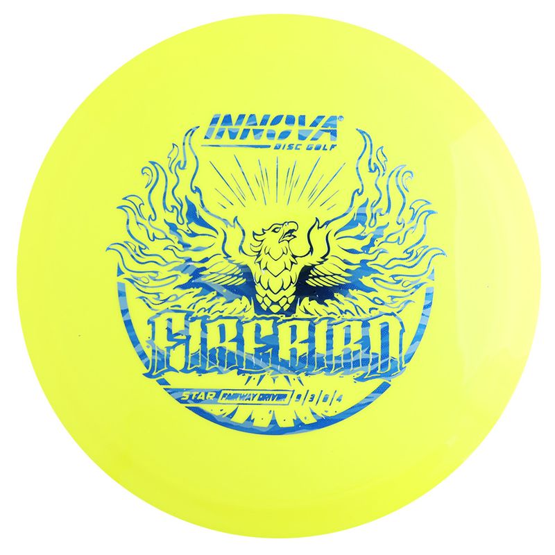 Star Firebird