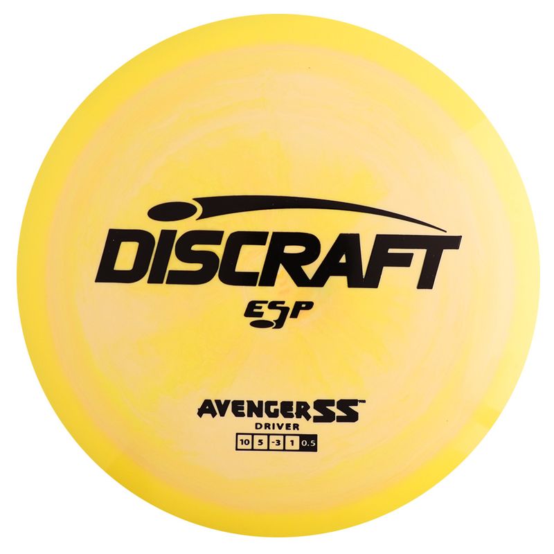 ESP Avenger SS