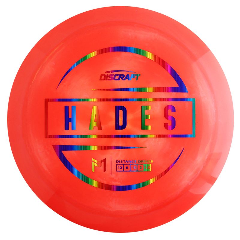 ESP Hades
