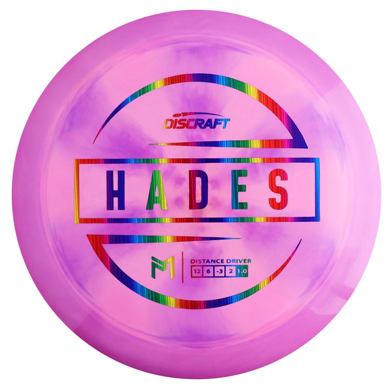 ESP Hades