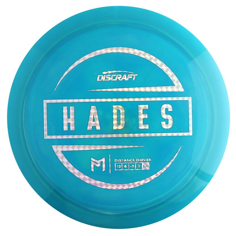 ESP Hades