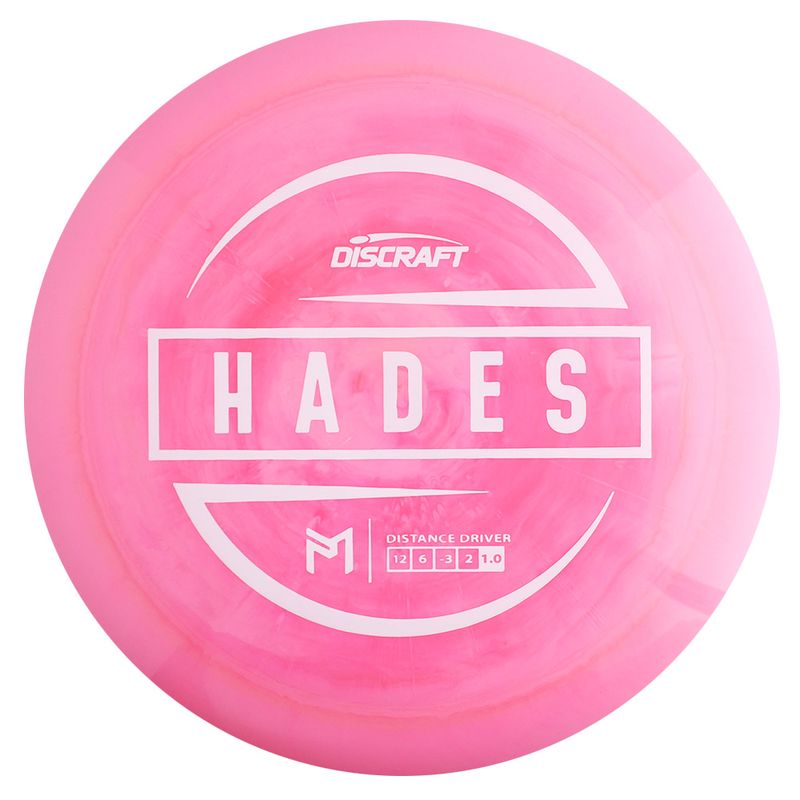 ESP Hades