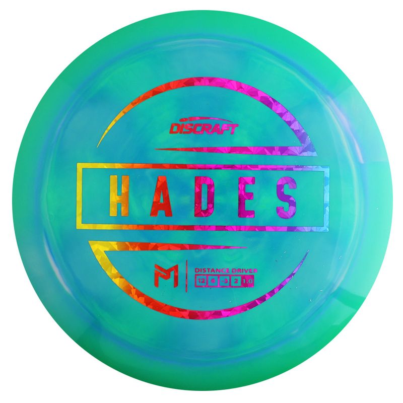 ESP Hades