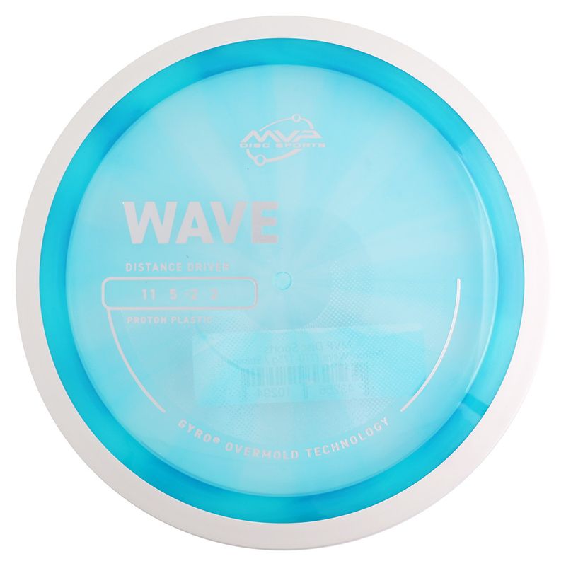 Proton Wave - Project Lab Coat