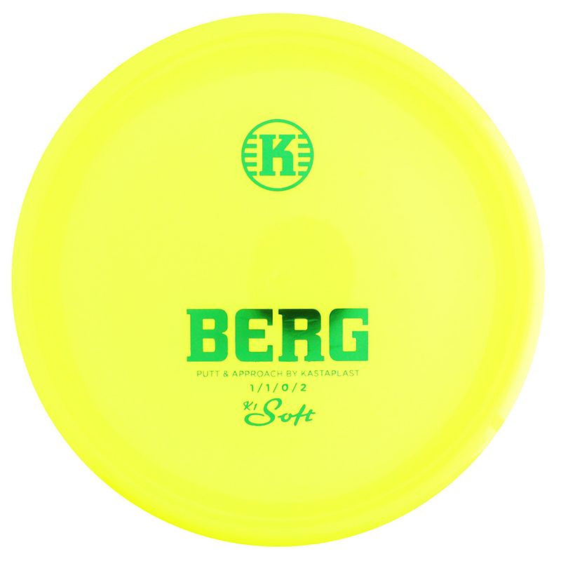 K1 Soft Berg