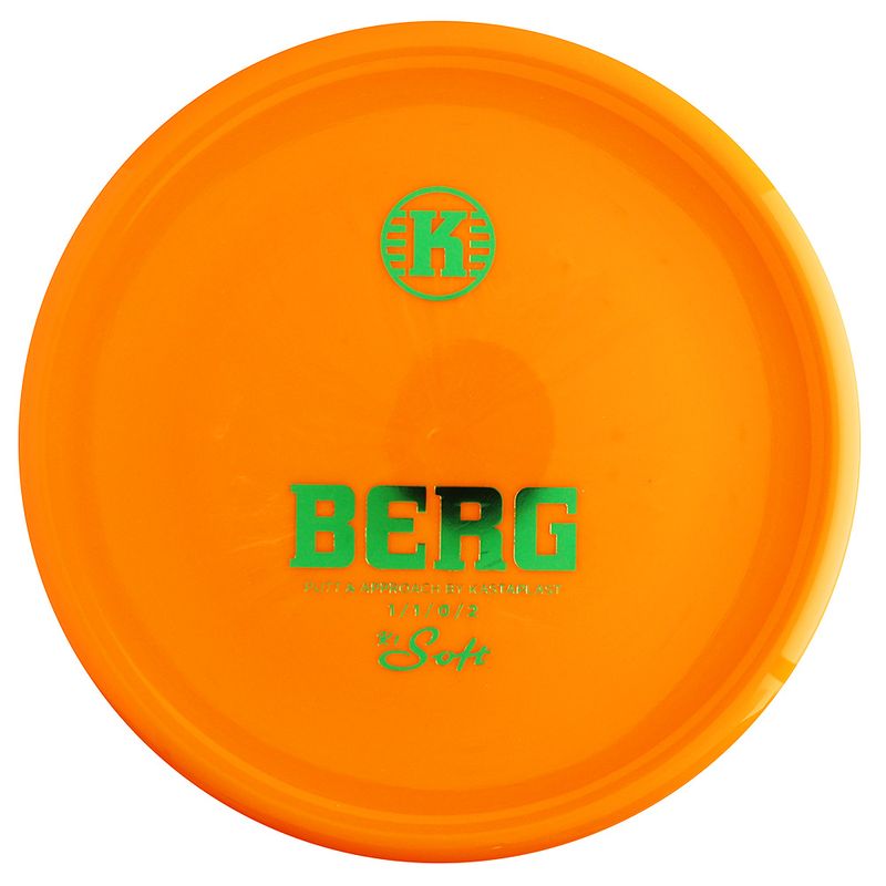 K1 Soft Berg