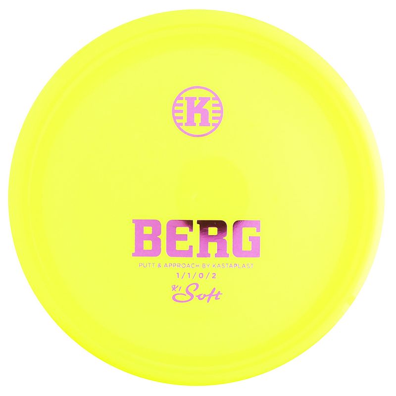 K1 Soft Berg