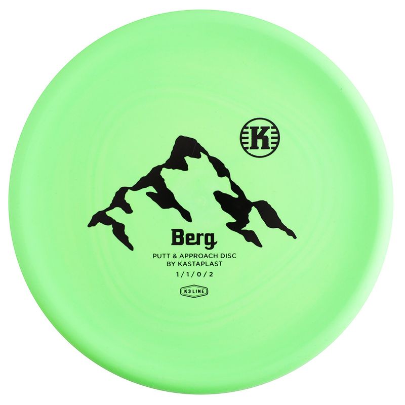 K3 Berg