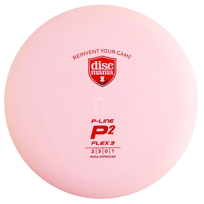 P-Line P2 Flex 3