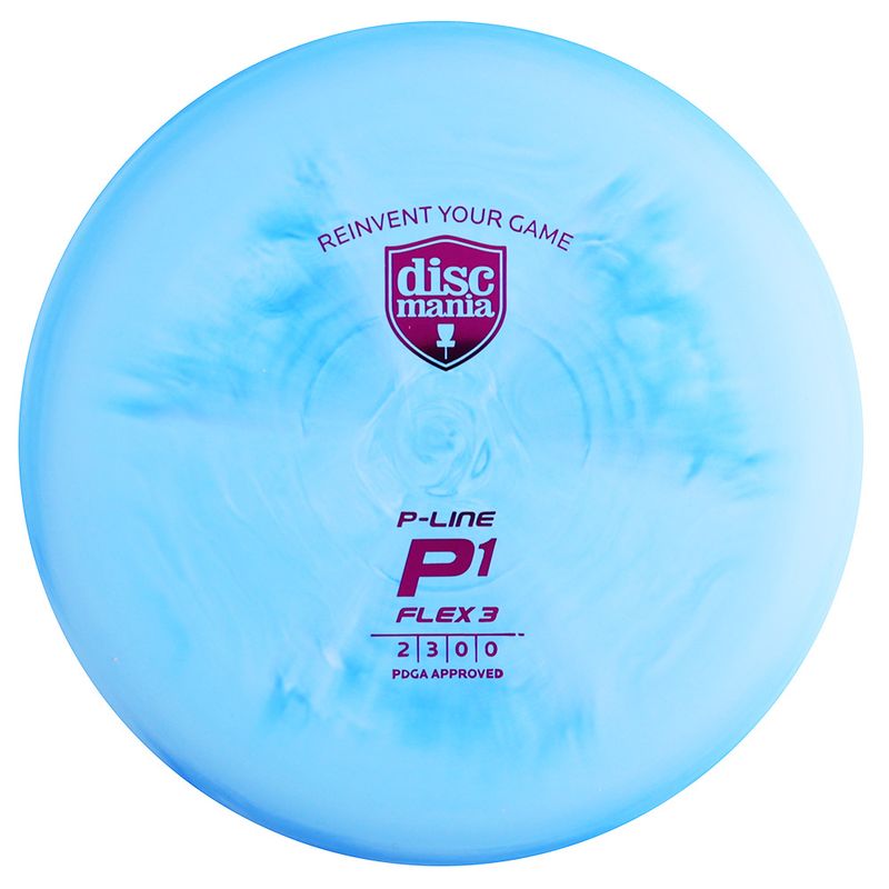 P-Line P1 Flex 3