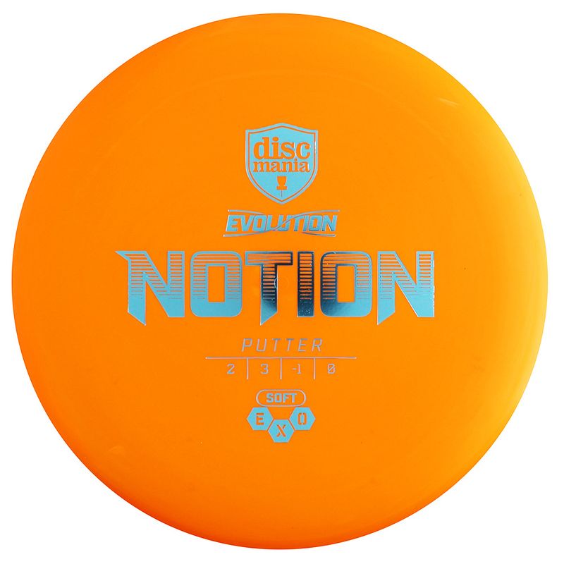 EXO Soft Notion