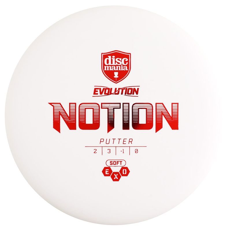 EXO Soft Notion