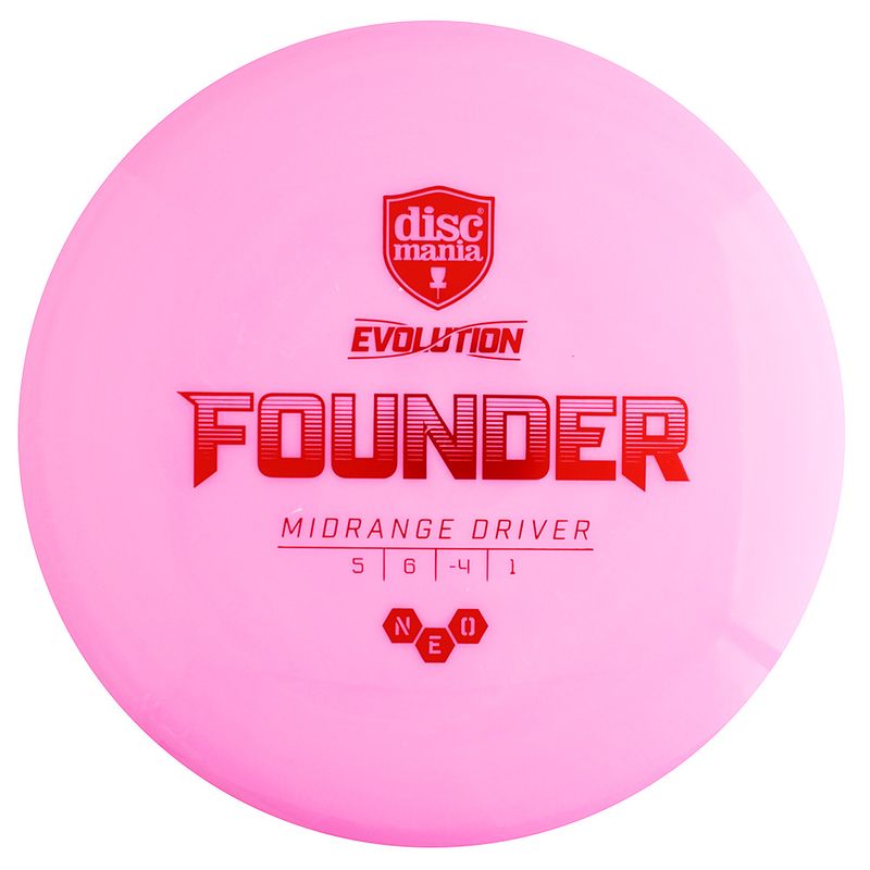 NEO Founder