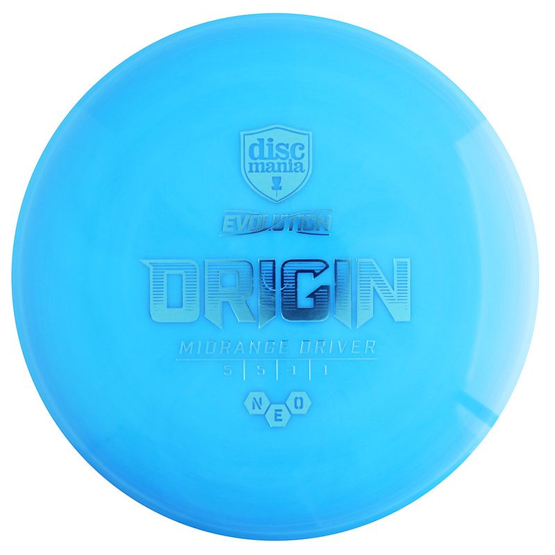 NEO Origin
