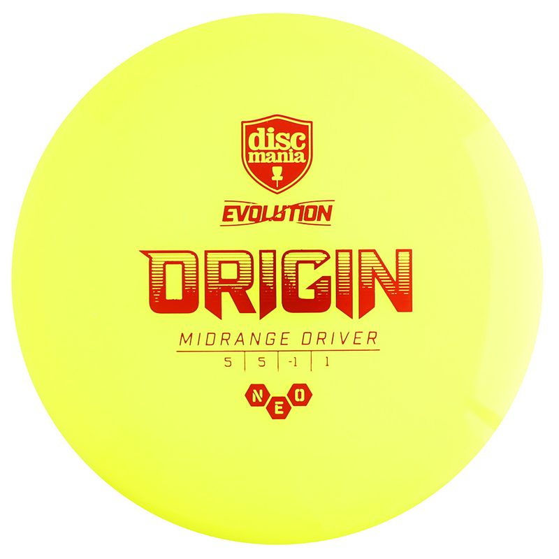 NEO Origin
