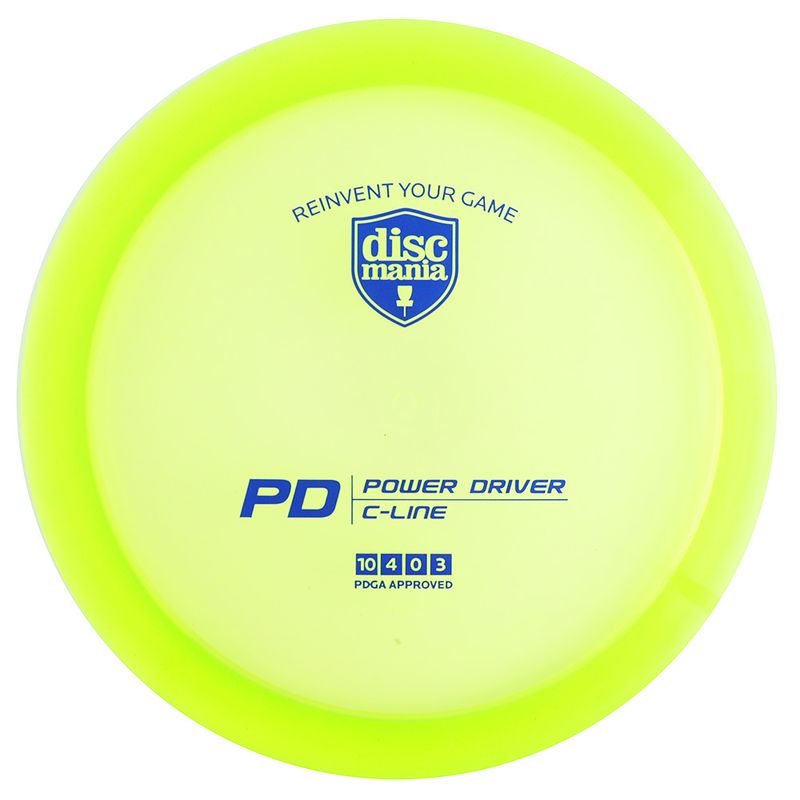 C-Line PD