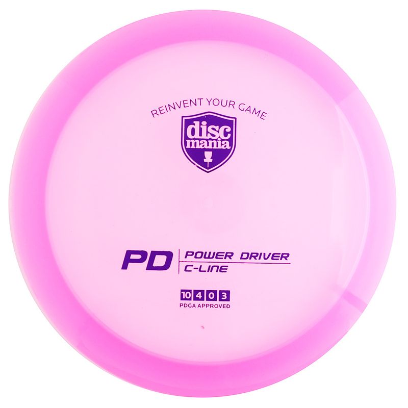 C-Line PD