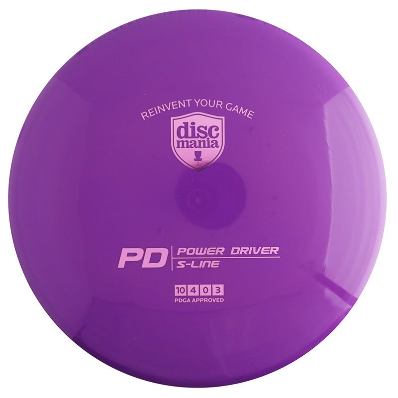 S-Line PD
