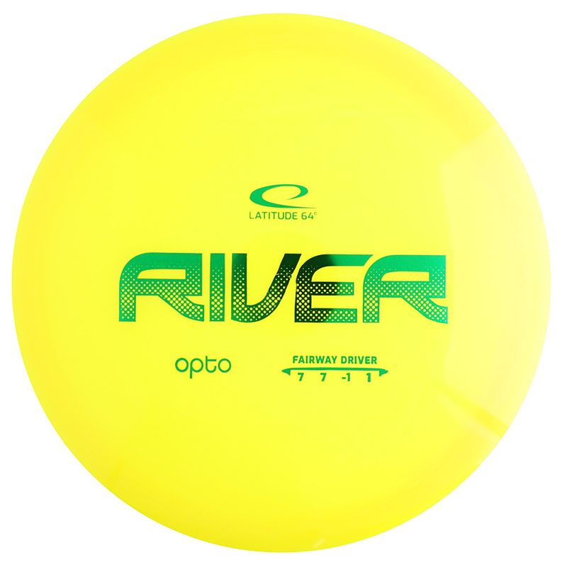 Opto River