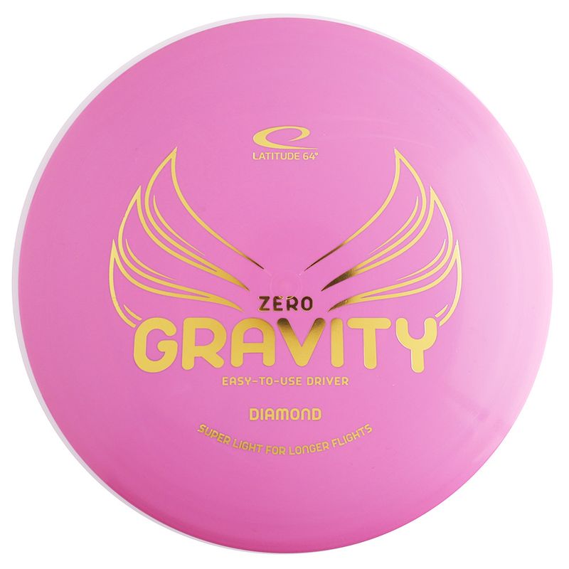 Zero Gravity Diamond