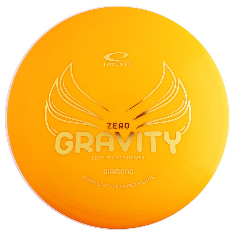 Zero Gravity Diamond